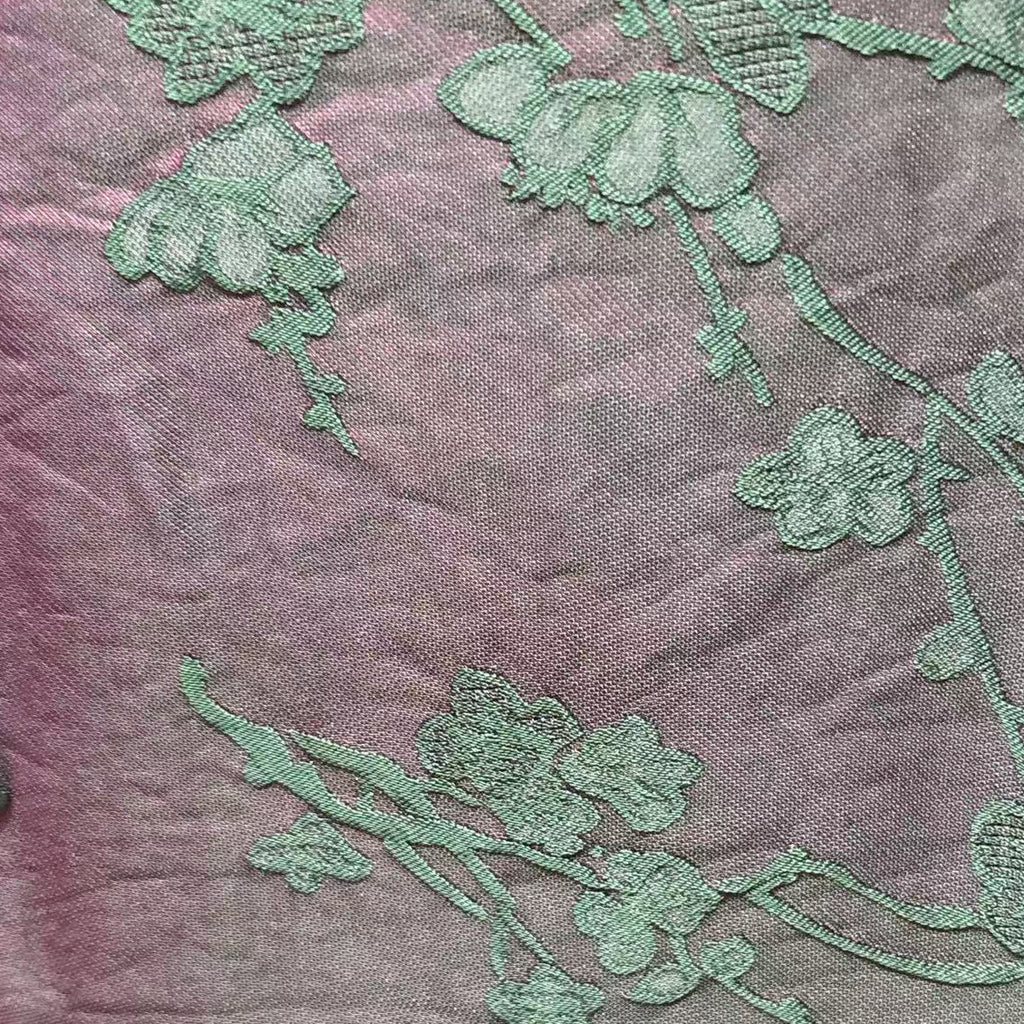 New Chinese-style Plum Bamboo Jacquard Vest