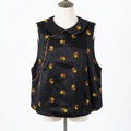 Women's Top Xiangyun Yarn Vest Sleeveless Cool Sleeveless Jacket