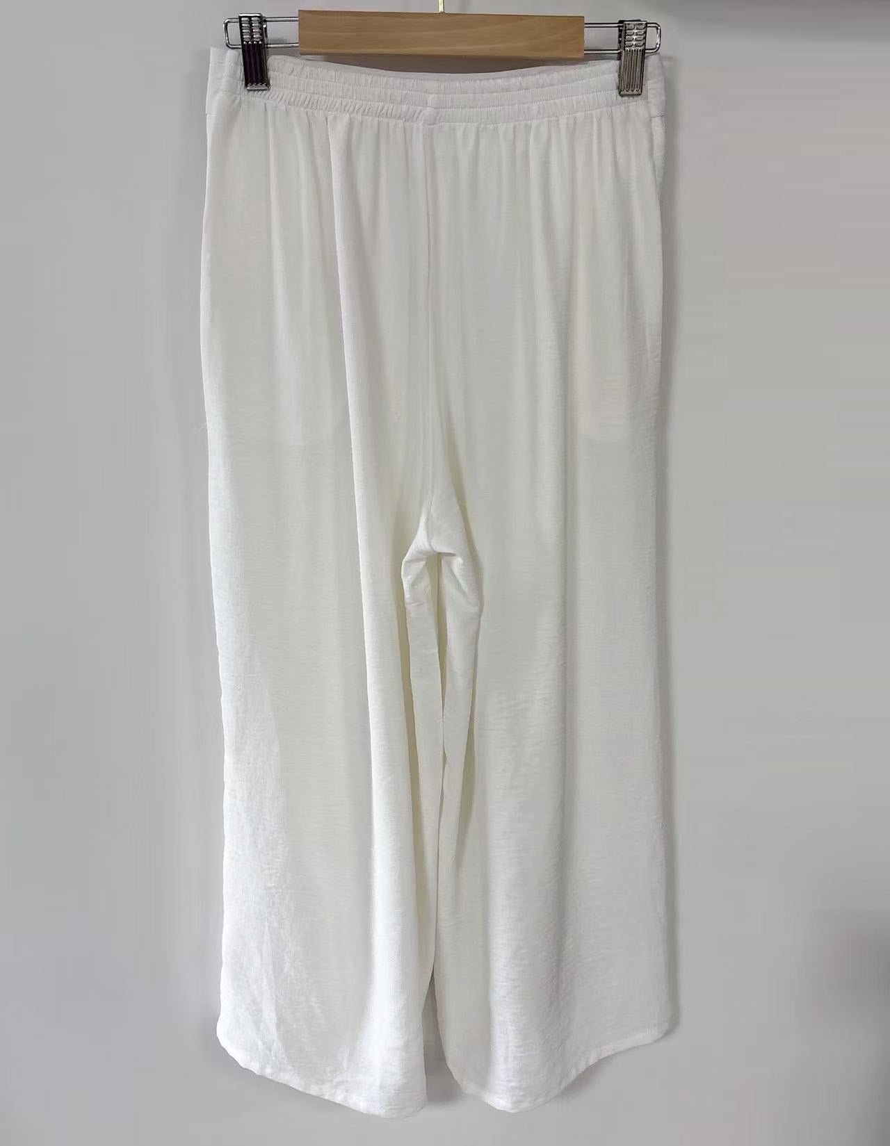 New Chinese-style Sage Green Embroidered Chinese Style Set